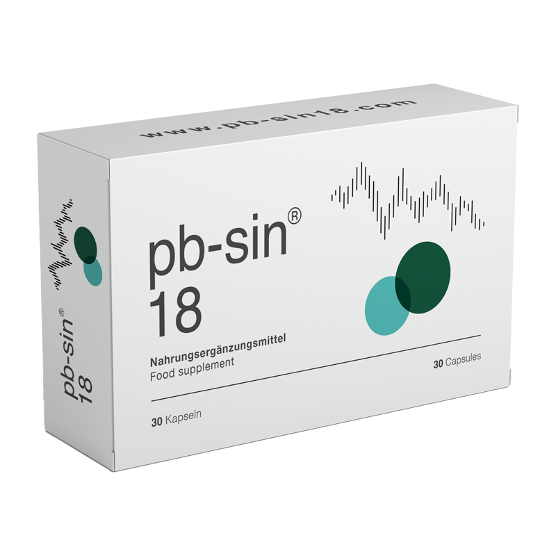 Pb Sin Verpackung